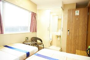 Me Easy Hostel