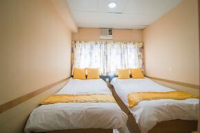 Me Easy Hostel