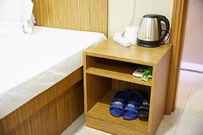 Me Easy Hostel