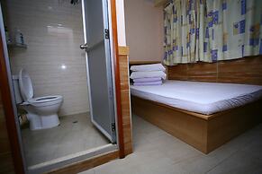 Me Easy Hostel