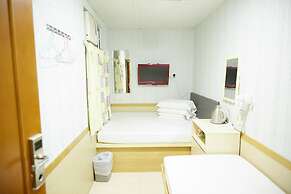 Me Easy Hostel