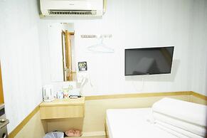 Me Easy Hostel