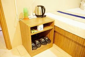 Me Easy Hostel