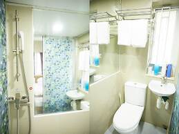 Me Easy Hostel
