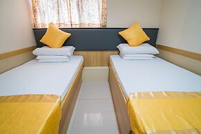 Me Easy Hostel