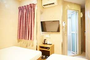 Me Easy Hostel