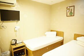 Me Easy Hostel