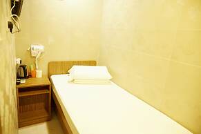 Me Easy Hostel