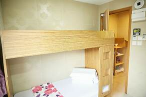 Me Easy Hostel