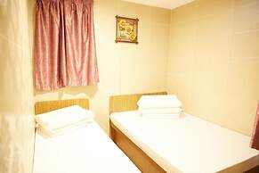 Me Easy Hostel