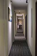 Rain Forest Hotel