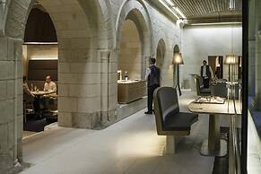 Fontevraud L'Ermitage