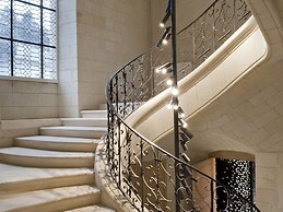 Fontevraud L'Ermitage