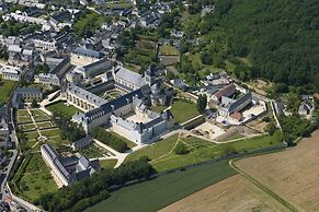 Fontevraud L'Ermitage