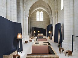 Fontevraud L'Ermitage