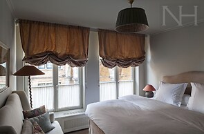 Apartment Dijver