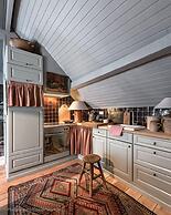 Apartment Dijver