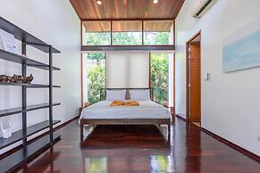 PRAN-A-LUXE Exclusive Pool Villa