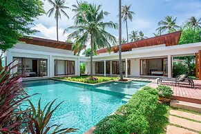 PRAN-A-LUXE Exclusive Pool Villa