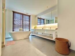 PRAN-A-LUXE Exclusive Pool Villa