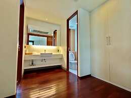 PRAN-A-LUXE Exclusive Pool Villa