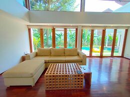 PRAN-A-LUXE Exclusive Pool Villa