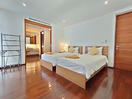 PRAN-A-LUXE Exclusive Pool Villa