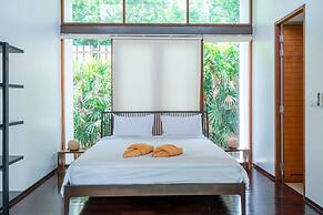 PRAN-A-LUXE Exclusive Pool Villa