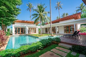 PRAN-A-LUXE Exclusive Pool Villa