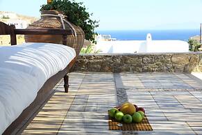 Nama Villas
