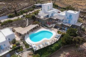 Nama Villas