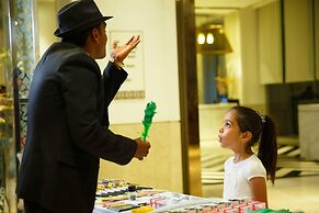 Courtyard by Marriott Agra