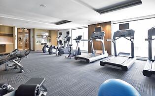 Courtyard by Marriott Agra