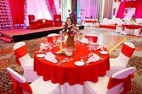 Courtyard by Marriott Agra