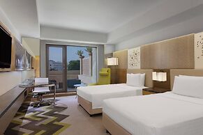 Courtyard by Marriott Agra