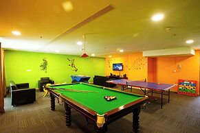 Courtyard by Marriott Agra