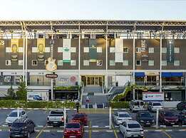 Ibis Pilar