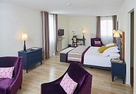Mercure Maintenon