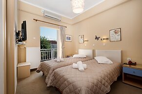 Hotel Taxiarhis