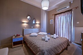 Hotel Taxiarhis