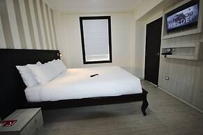 Cedros Inn Boutique Hotel