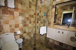 Cedros Inn Boutique Hotel