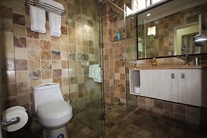 Cedros Inn Boutique Hotel