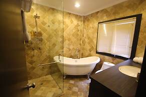 Cedros Inn Boutique Hotel