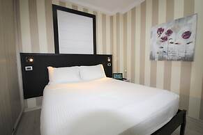 Cedros Inn Boutique Hotel