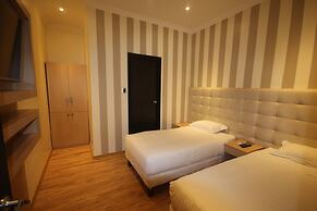 Cedros Inn Boutique Hotel