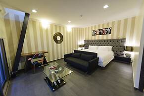 Cedros Inn Boutique Hotel