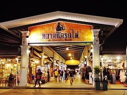 KC Place Srinakarin