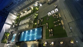 DAMAC Maison Cour Jardin