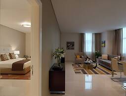 DAMAC Maison Cour Jardin